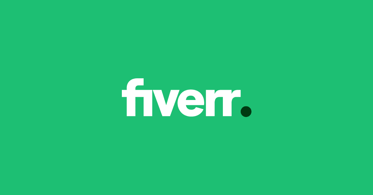 Fiverr SMS Onay Hizmeti
