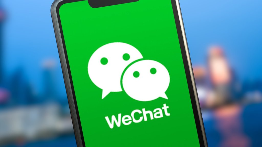 WeChat SMS Onay Hizmeti