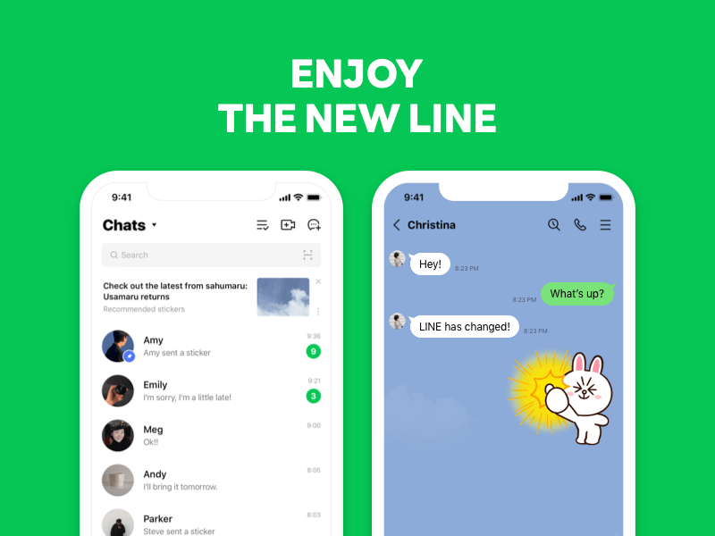 Line SMS Onay Hizmeti